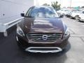 2017 Rich Java Metallic Volvo XC60 T5 AWD Dynamic  photo #3