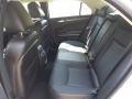 Black Rear Seat Photo for 2022 Chrysler 300 #144786626