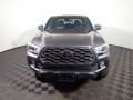 Magnetic Gray Metallic - Tacoma TRD Off Road Double Cab 4x4 Photo No. 4