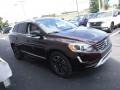 2017 Rich Java Metallic Volvo XC60 T5 AWD Dynamic  photo #4