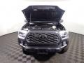 Magnetic Gray Metallic - Tacoma TRD Off Road Double Cab 4x4 Photo No. 5