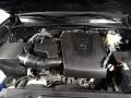 3.5 Liter DOHC 24-Valve Dual VVT-i V6 2020 Toyota Tacoma TRD Off Road Double Cab 4x4 Engine