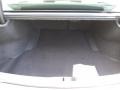 2022 Chrysler 300 Black Interior Trunk Photo