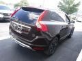 2017 Rich Java Metallic Volvo XC60 T5 AWD Dynamic  photo #5