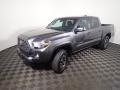 Magnetic Gray Metallic - Tacoma TRD Off Road Double Cab 4x4 Photo No. 8