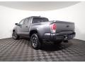 Magnetic Gray Metallic - Tacoma TRD Off Road Double Cab 4x4 Photo No. 9