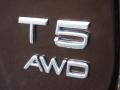  2017 XC60 T5 AWD Dynamic Logo
