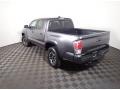 Magnetic Gray Metallic - Tacoma TRD Off Road Double Cab 4x4 Photo No. 10