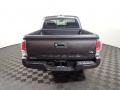 Magnetic Gray Metallic - Tacoma TRD Off Road Double Cab 4x4 Photo No. 11