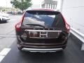 2017 Rich Java Metallic Volvo XC60 T5 AWD Dynamic  photo #7