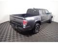 Magnetic Gray Metallic - Tacoma TRD Off Road Double Cab 4x4 Photo No. 14