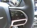 Black Steering Wheel Photo for 2022 Chrysler 300 #144786743