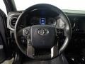 TRD Cement/Black Steering Wheel Photo for 2020 Toyota Tacoma #144786797