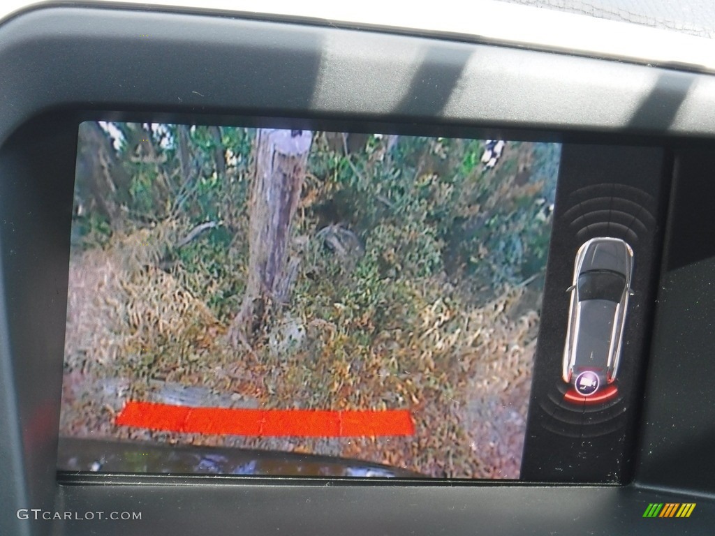 2017 XC60 T5 AWD Dynamic - Rich Java Metallic / Soft Beige photo #17