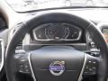 2017 Rich Java Metallic Volvo XC60 T5 AWD Dynamic  photo #19