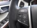 Soft Beige 2017 Volvo XC60 T5 AWD Dynamic Steering Wheel