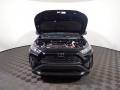 Midnight Black Metallic - RAV4 LE AWD Photo No. 5