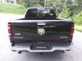 Diamond Black Crystal Pearl - 1500 Laramie Crew Cab 4x4 Photo No. 7