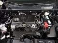 Midnight Black Metallic - RAV4 LE AWD Photo No. 6