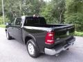 Diamond Black Crystal Pearl - 1500 Laramie Crew Cab 4x4 Photo No. 9