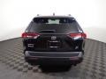 Midnight Black Metallic - RAV4 LE AWD Photo No. 11