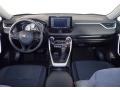 Midnight Black Metallic - RAV4 LE AWD Photo No. 20