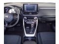 Midnight Black Metallic - RAV4 LE AWD Photo No. 21
