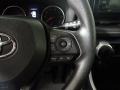Midnight Black Metallic - RAV4 LE AWD Photo No. 26