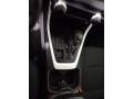 Midnight Black Metallic - RAV4 LE AWD Photo No. 28