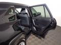 Midnight Black Metallic - RAV4 LE AWD Photo No. 32