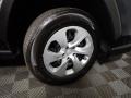 Midnight Black Metallic - RAV4 LE AWD Photo No. 37