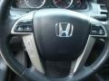 2008 Nighthawk Black Pearl Honda Accord EX-L Sedan  photo #15