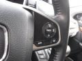 2019 Crystal Black Pearl Honda CR-V EX-L AWD  photo #23