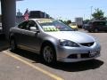 2006 Alabaster Silver Metallic Acura RSX Sports Coupe  photo #3