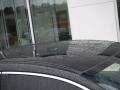 Crystal Black Pearl - Civic EX Hatchback Photo No. 3