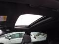Crystal Black Pearl - Civic EX Hatchback Photo No. 11