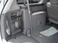2002 Starlight Silver Metallic Honda Odyssey EX-L  photo #38