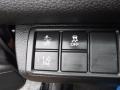 Crystal Black Pearl - Civic EX Hatchback Photo No. 16