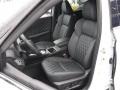 Black Front Seat Photo for 2022 Mitsubishi Outlander #144788608