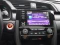 Crystal Black Pearl - Civic EX Hatchback Photo No. 17