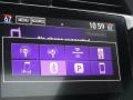 Crystal Black Pearl - Civic EX Hatchback Photo No. 18
