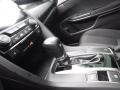 Crystal Black Pearl - Civic EX Hatchback Photo No. 23