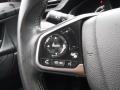 Crystal Black Pearl - Civic EX Hatchback Photo No. 26