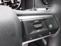 Black Steering Wheel Photo for 2022 Mitsubishi Outlander #144788851