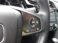 Crystal Black Pearl - Civic EX Hatchback Photo No. 27
