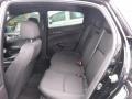 Crystal Black Pearl - Civic EX Hatchback Photo No. 29