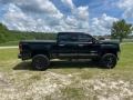 Onyx Black - Sierra 1500 SLT Crew Cab 4WD Photo No. 5