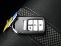 Crystal Black Pearl - Civic EX Hatchback Photo No. 31