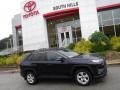Blueprint - RAV4 XLE AWD Photo No. 2