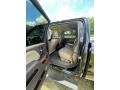 Onyx Black - Sierra 1500 SLT Crew Cab 4WD Photo No. 13